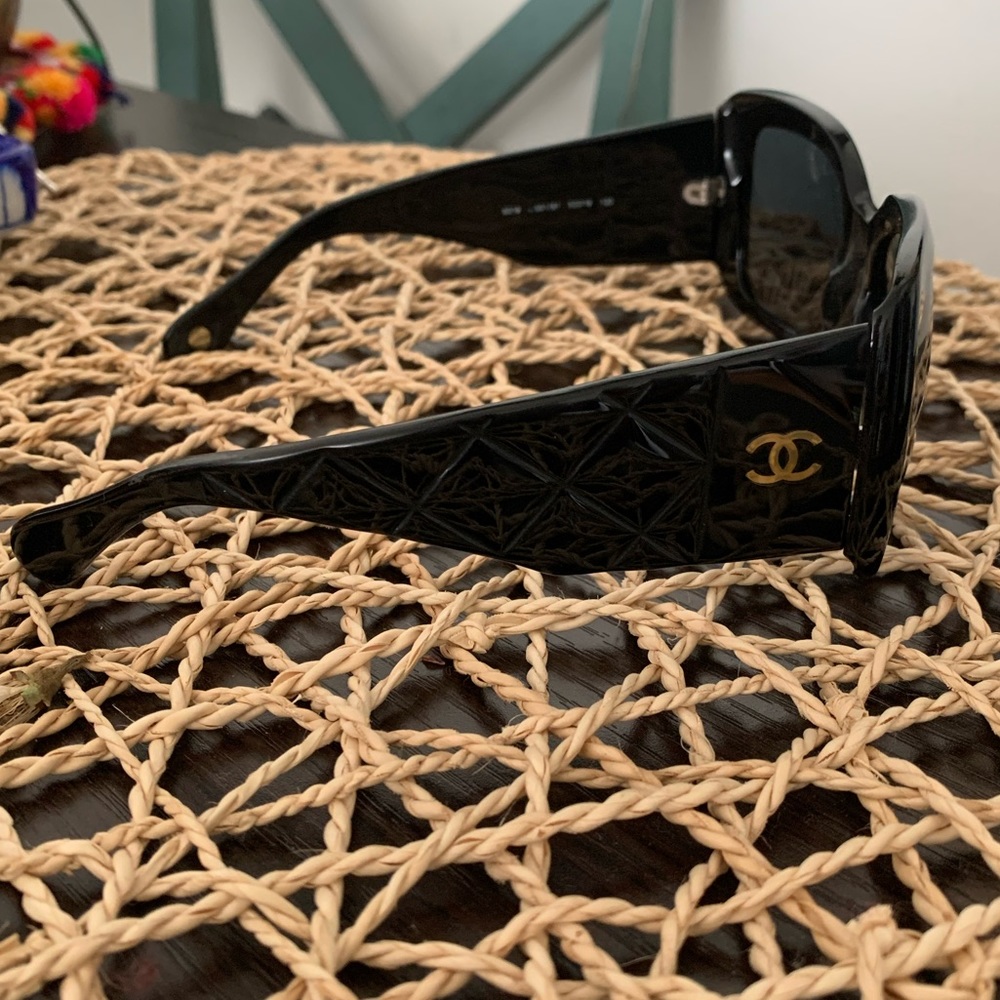 Chanel Sunglasses